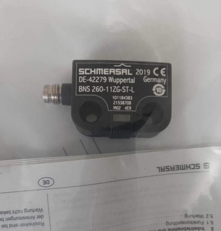 New Original Schmer…