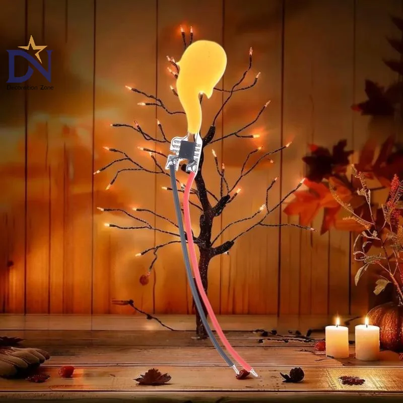 

3-5V 1PCS LED Flash Flame Candle Bulb, 1800K COB Diode Edison Filament for Party Decorative Lighting