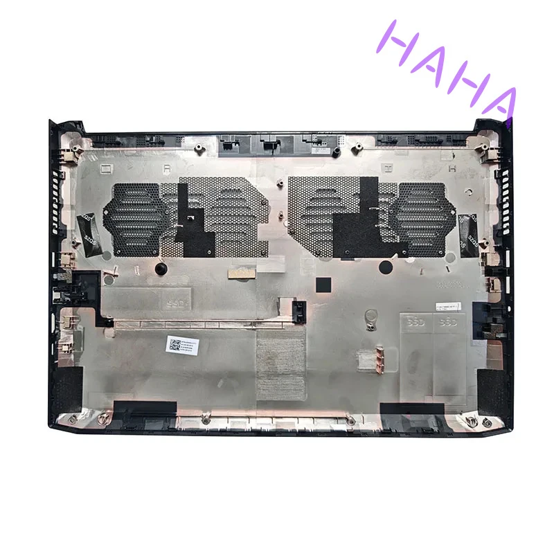 NEW Bottom Cover Case For Lenovo IdeaPad Gaming 3-15IHU6 3-15ACH6 5CB0R76386