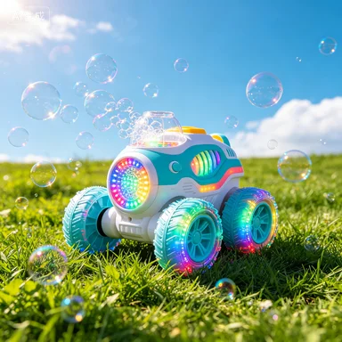 Kids Foam Cannon Jet for Pool Parties Metal And Iron Kids' Outdoor Water Toy for Summer Fun