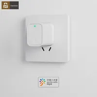 Youpin Smart Cleargrass Bluetooth-compatible/Wifi Gateway Hub Work With Xiaomi Mijia APP Sub-device Smart Home