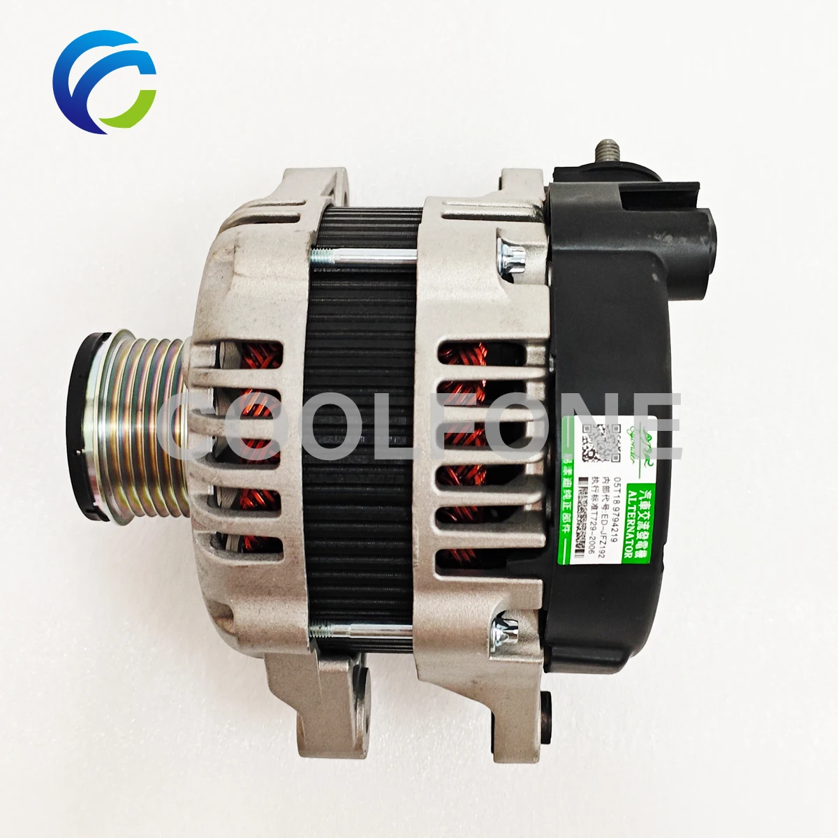 Generator Alternator for HYUNDAI TUCSON GRAND SANTA FE KIA SORENTO III SPORTAGE IV 2.0 2.2 CRDi 2015- 373002F300 373002F500