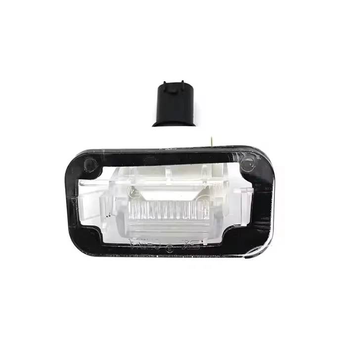 

Оригинальный новый задний фонарь номерного знака в сборе с лампой номерного знака 10012107 Для Saic Mg Hs Mg5 Rx3 Mg6 One Высокое качество