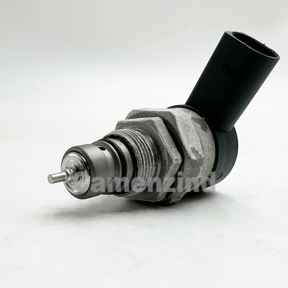 0281002826 a6420780249 0281002827 válvula reguladora de pressão do trilho de combustível para mercedes benz c e s-class de alta qualidade