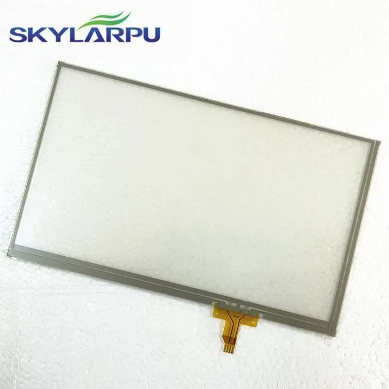 

Skylarpu New 7" Inch 164mm*99mm Touch Screen For GARMIN Nuvi 2797 2797LT GPS Navigation Touch panel Glass Digitizer
