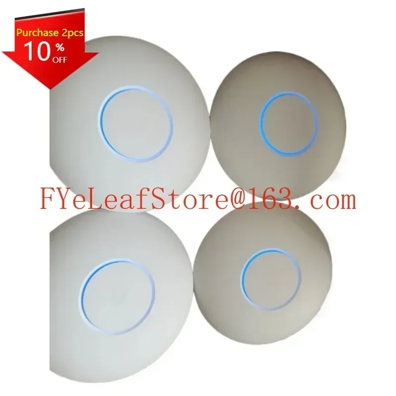 second-hand Unifi UAP-AC-PRO Shd Edu Lite Enterprise Wifi Ultra-High Belt Machine Gigabit Ap.