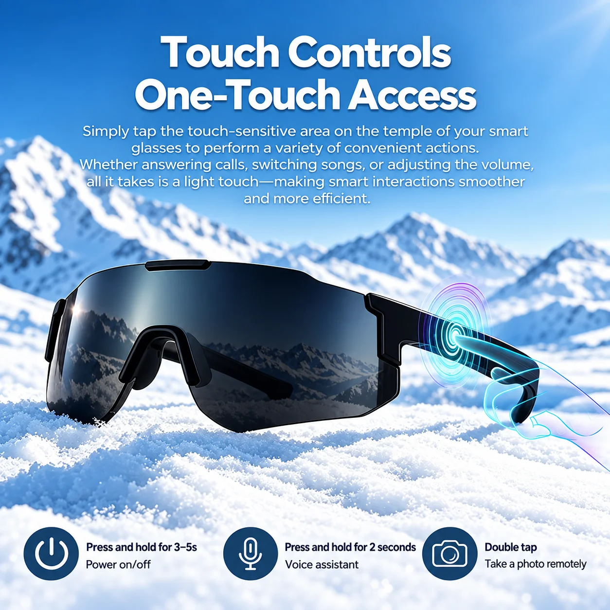 Thumbnail 2 - #52 Latest Smart Glasses Updates