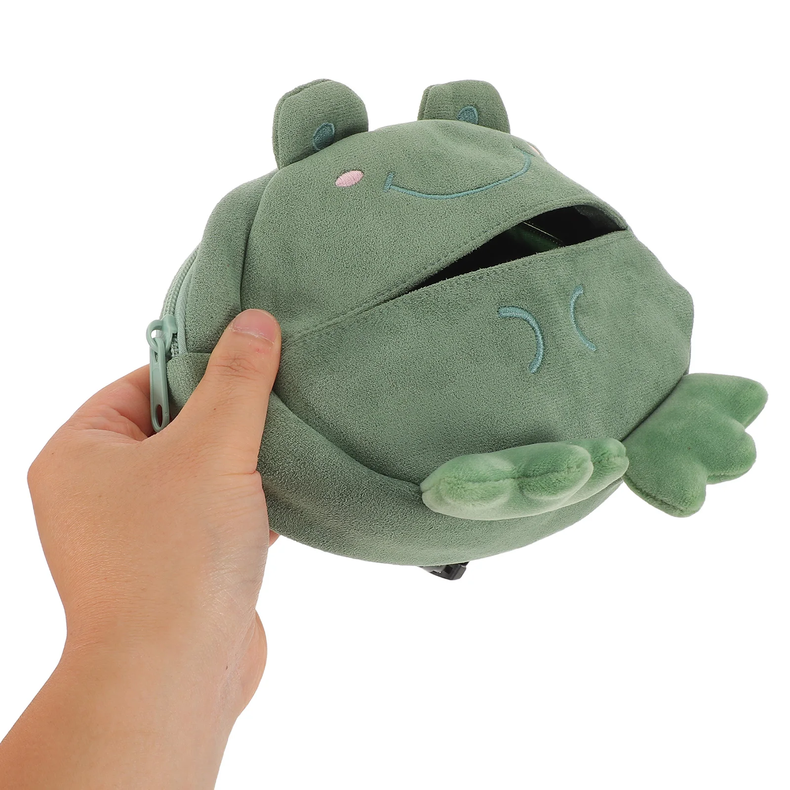 

Cute Car Box Funny Animal Holder Sun Visor Seat Back Storage Mounted Organizer Creative Facial Napkin Case for for Cars