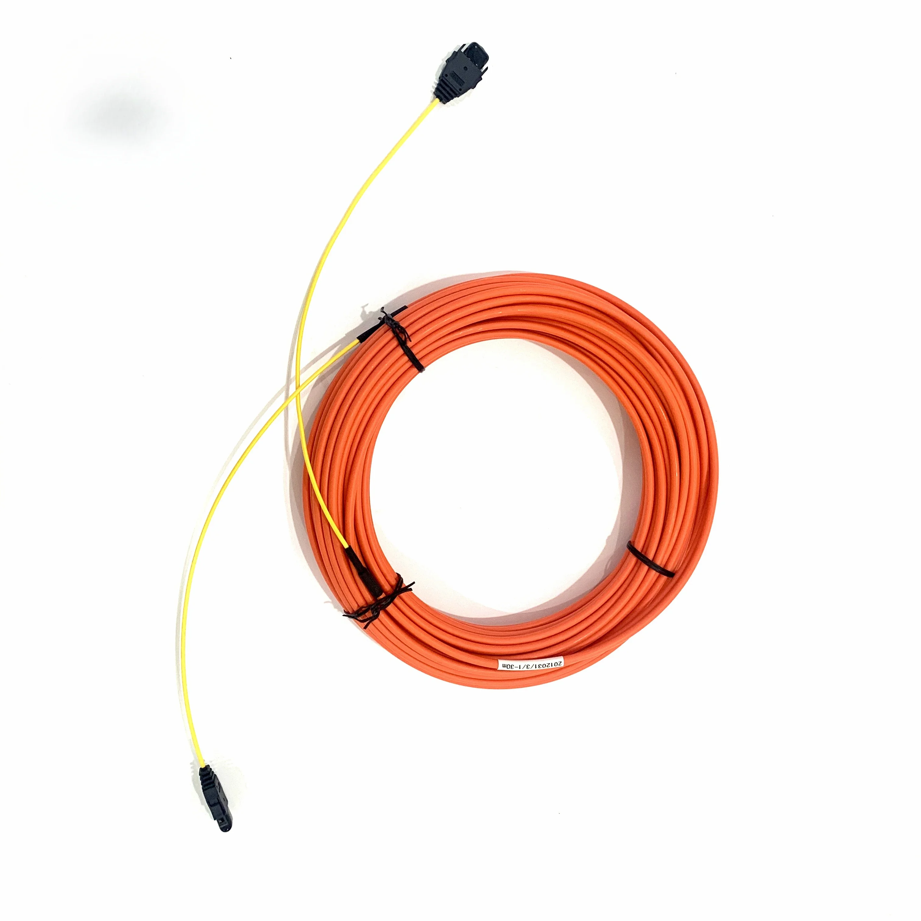 H-PCF AS-B 실내 광섬유 산업용 제어 PLC 모듈