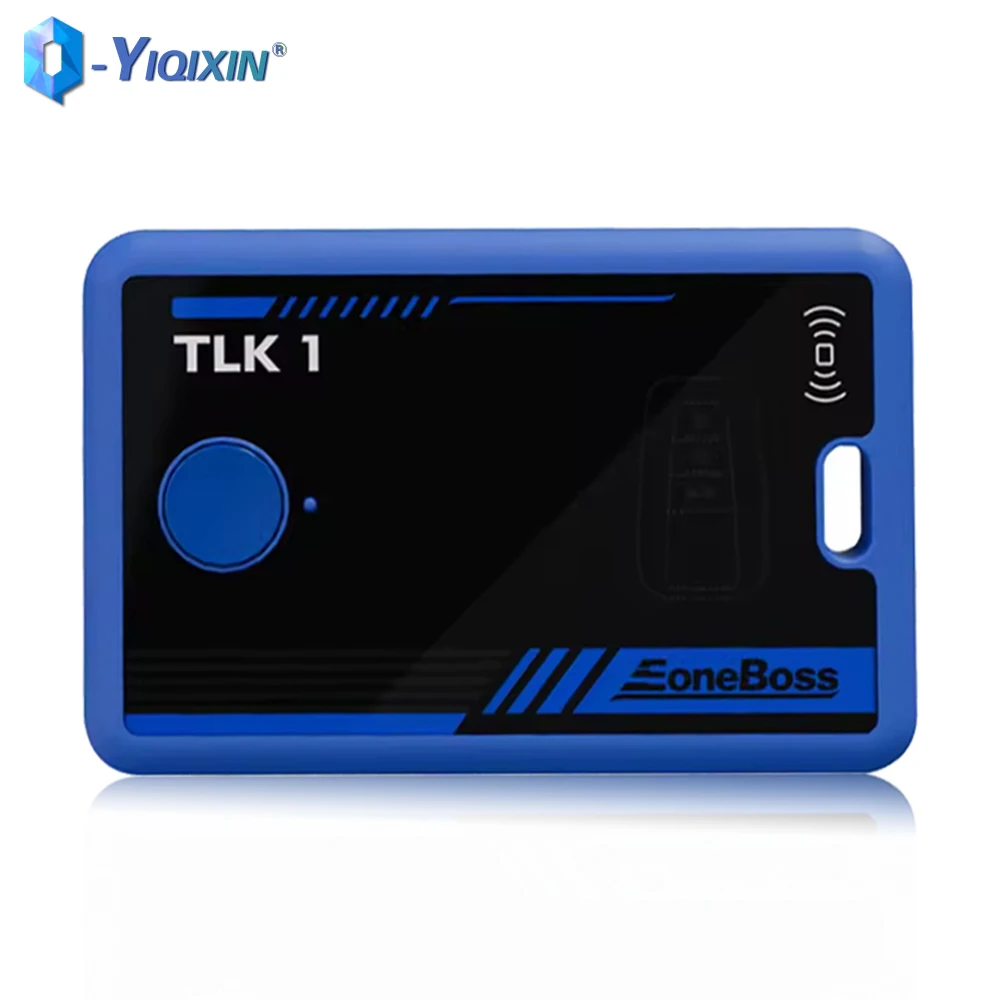 EONEBOSS TLK 1 Key Unlocking Device For Toyota/Lexus 8A-AA BA B9 B8 4A Chip Reuse Locksmith Programmer Car Key Unlocking Tool