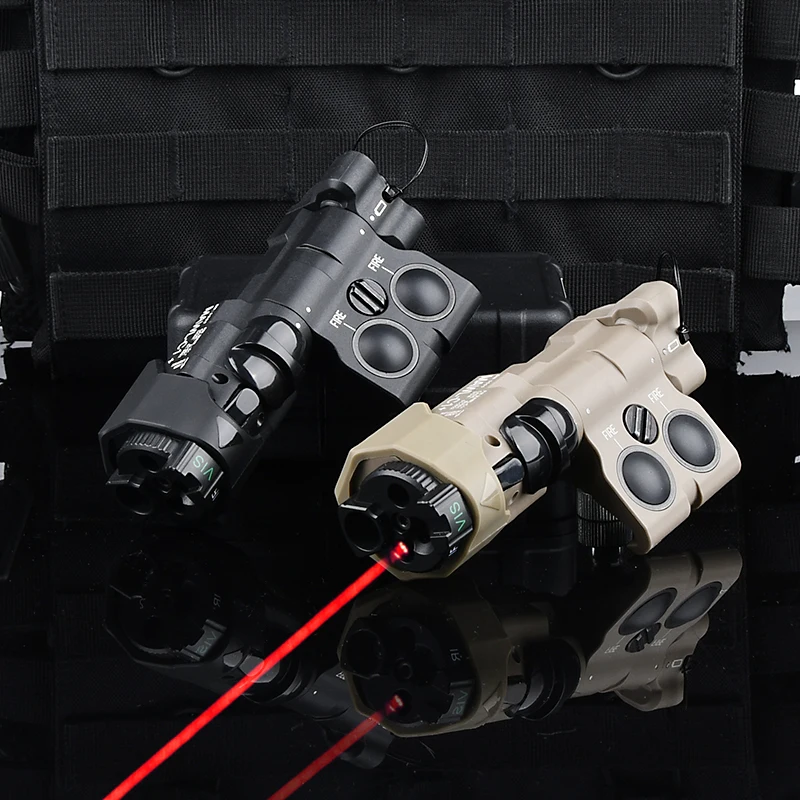 MAWL Nylon full feature version MAWL-C1 AR15 flashlight X300 M600C tactical flashlight MAWLC1 PEQ NGAL OGL DBAL RAID