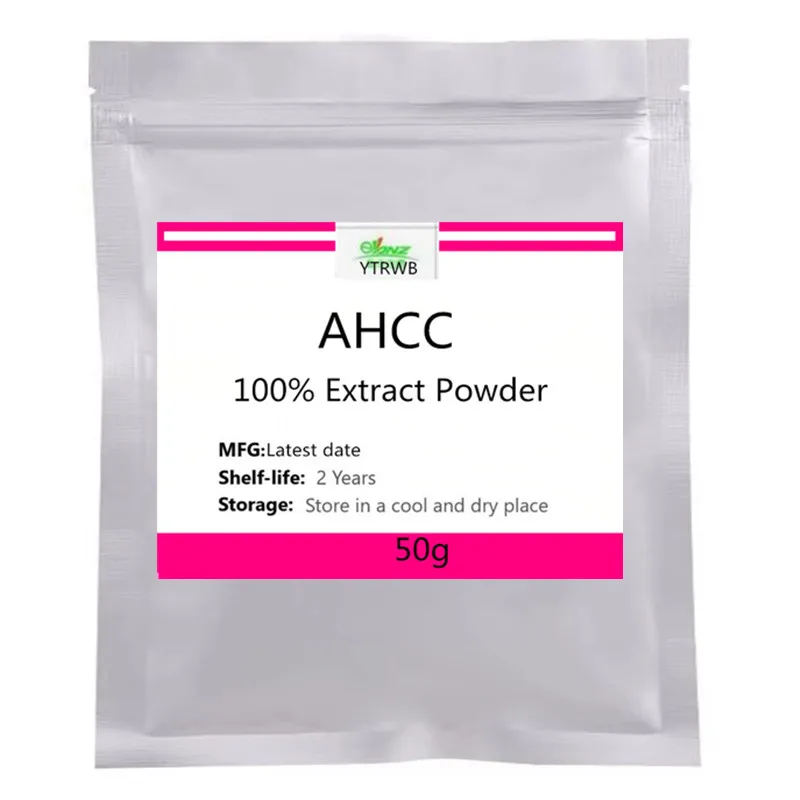 High quality AHCC, free shipping