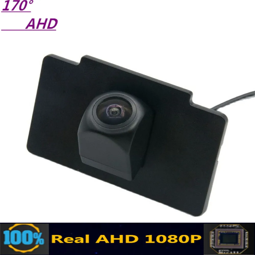 

170 Degree AHD 1080P Car Rear View Camera For Kia Cadenza/Kia K7 (VG) 2010 2011 2012 2013 2014 2015 2016 Reverse Vehicle Monitor