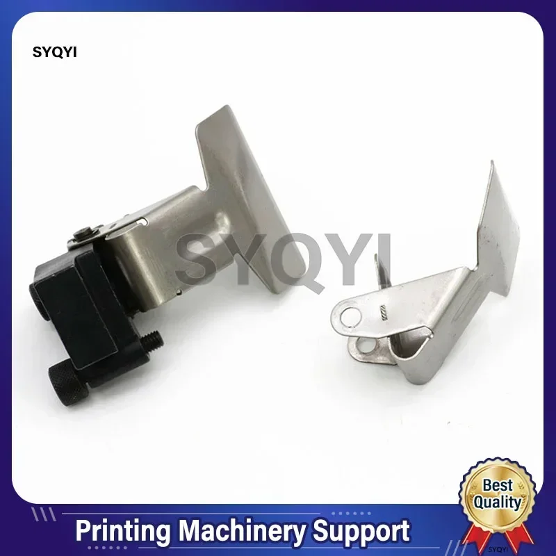 M2.033.570B M2.033.571 Separator Spring Paper Pressure Kit For Heidelberg PM74 SM74 Printing Machine Parts