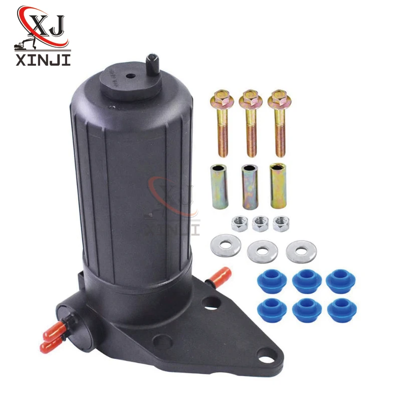 

4132A018 Diesel Fuel Pump Oil Water ULPK0038 Separator Lift For Perkins New