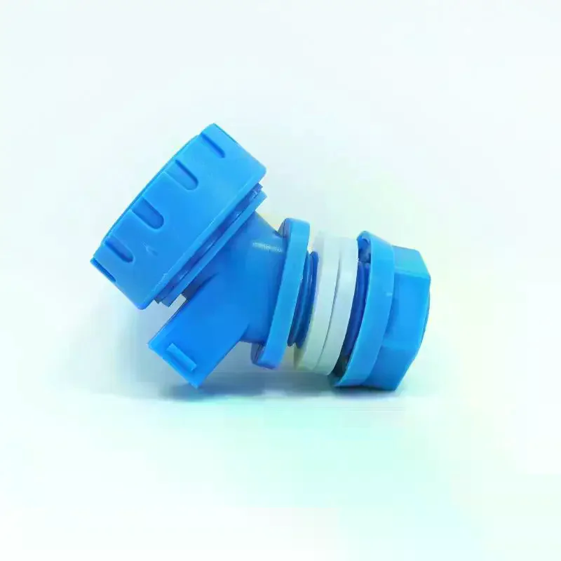 Outdoor Water Faucet Tap Knob Type Plastic Water Faucet Tap Water Faucet Button Replacement For Water Tank Wine Juice Bottle