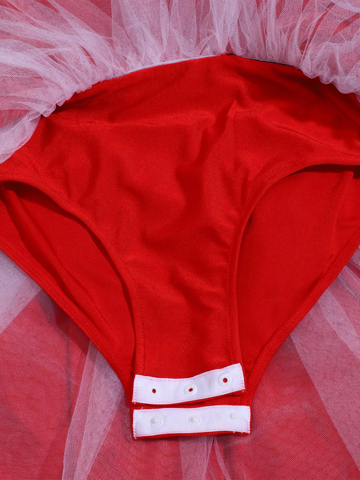 Costume da regina del paese delle meraviglie per ragazze con cuori rossi, vestito da tutù da clown di Natale di Halloween per bambini, feste a tema di carnevale, regali di compleanno