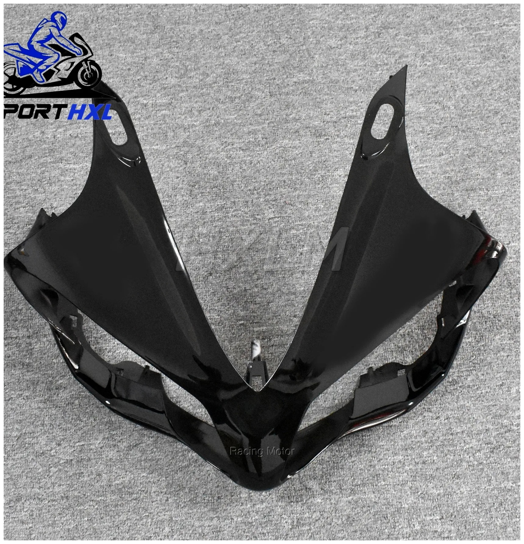 Motorcycle Fairing Body Kit - For Yamaha YZF R1 2007 2008 Motorcycle Bodywork Set Popular Products Housing Colour Change Kits Be