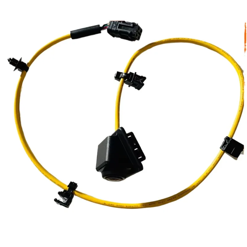 high quality Reversing Camera For  Chery Tiggo 8 Rear View Camera Probe/Reverse Image 704000015AA