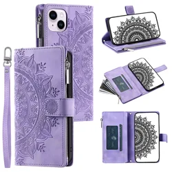 Multi 8 Cards Zipper Wallet Case For Samsung Galaxy Buddy 2 3 A Quantum 4 Wide 6 5 Jump 3 Jean 2 Leather Lanyard Handbag Cover