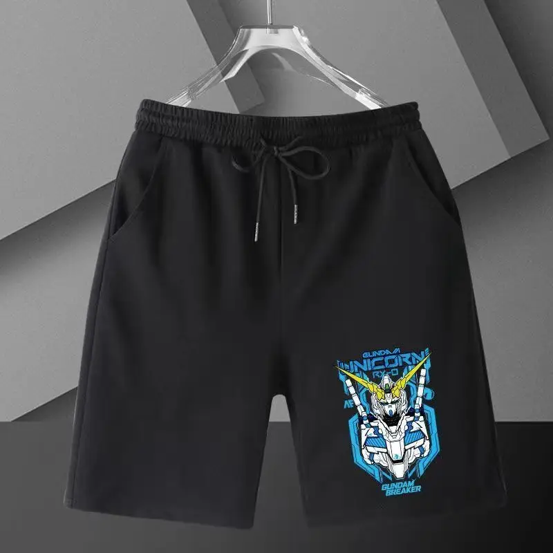 New Mobile Suit Gun… - image