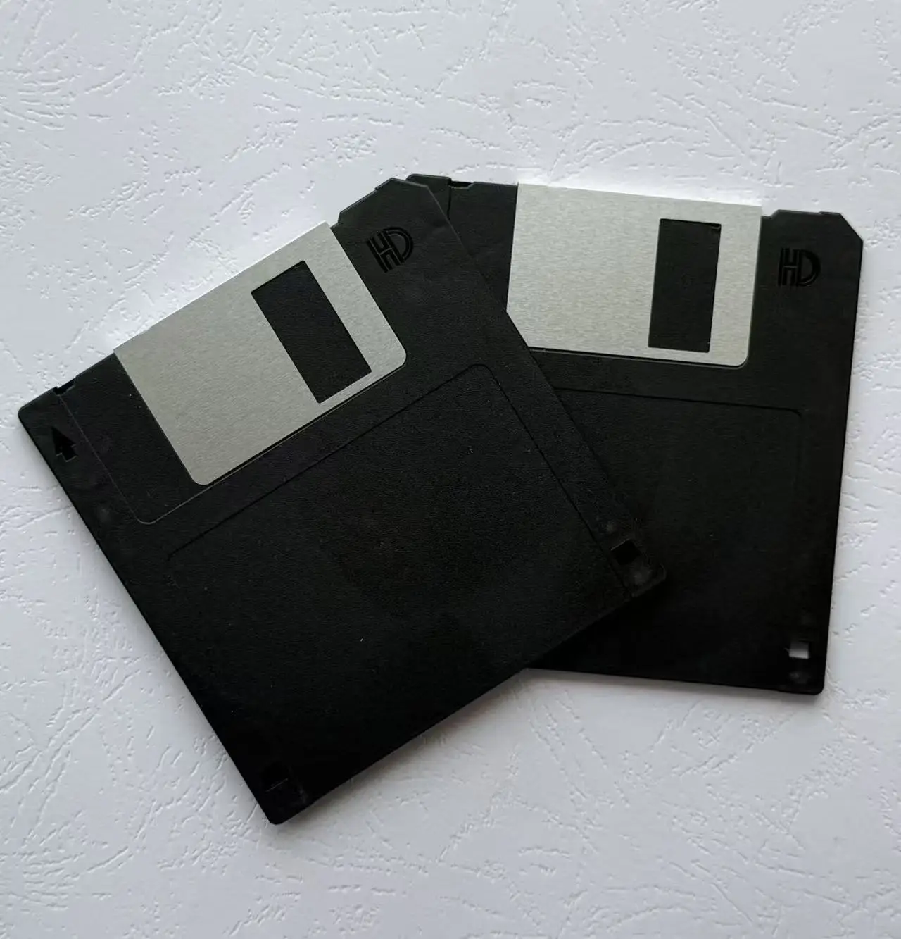 Imagen 5: Venta al por mayor 1 Uds disco auténtico 720 KB 3,5 pulgadas MF 2DD discos disquete formados