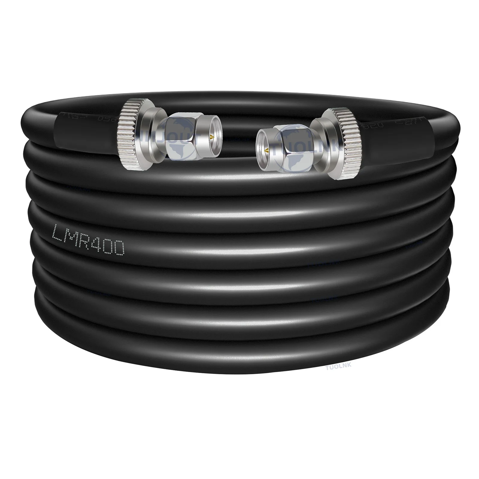 LMR400 Cable Sma RP… - image