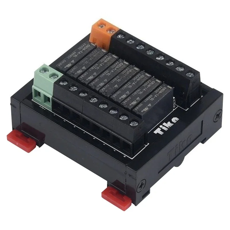 Suitable for Hongfa relay module control integrated board middle 2412VSF0810SF1610