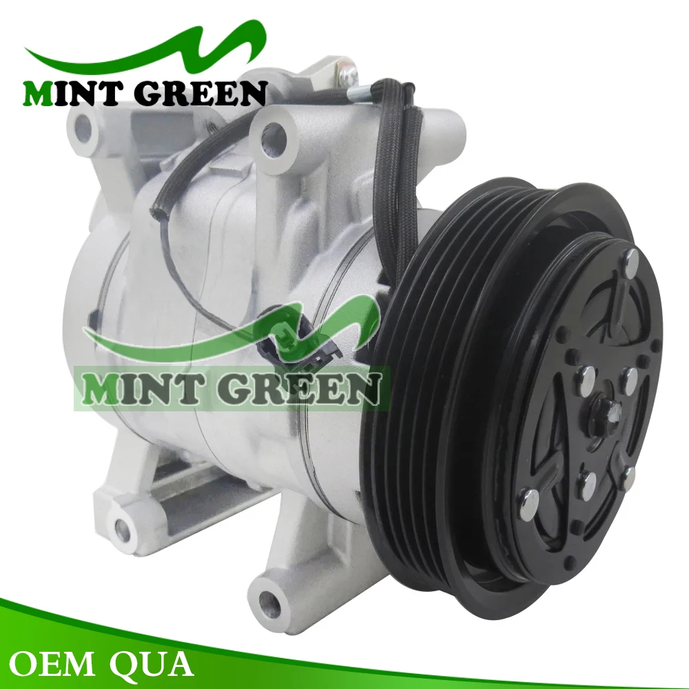 Для автомобильного компрессора переменного тока для Honda City 2015 BC447280-2620 447280-2620 4472802620 10SRE11C