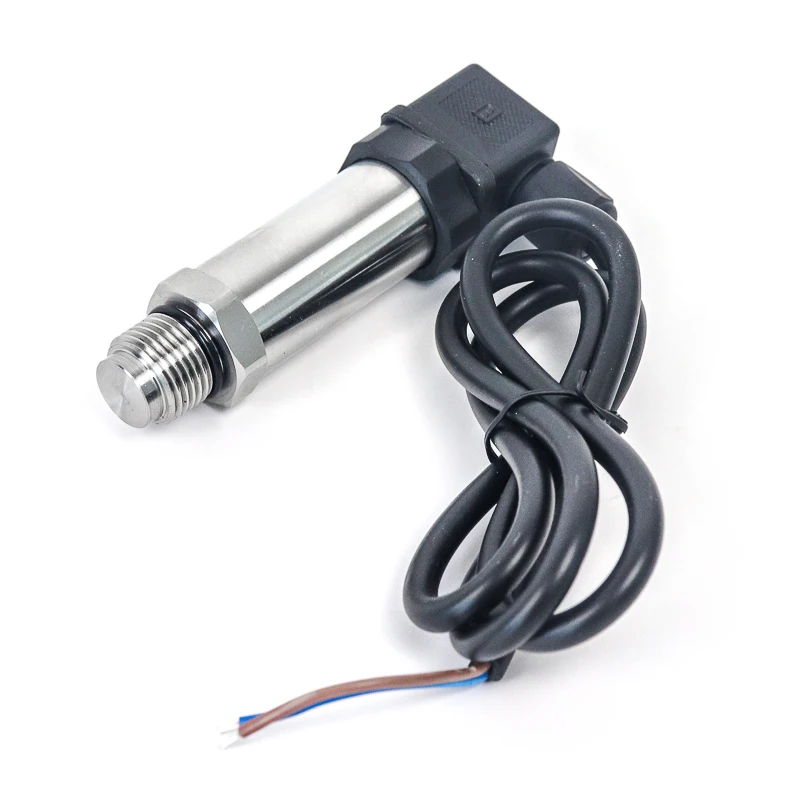 Diaphragm Pressure Transmitter For Food ApplicationFlat Membrane Food Grade Flush