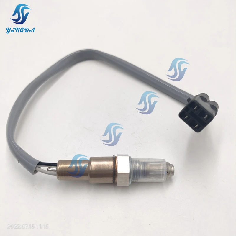 18213-98J30 Oxygen Sensor for Suzuki Outboard DF100A DF115A DF140A DF150A DF175A DF200A 100HP-300HP