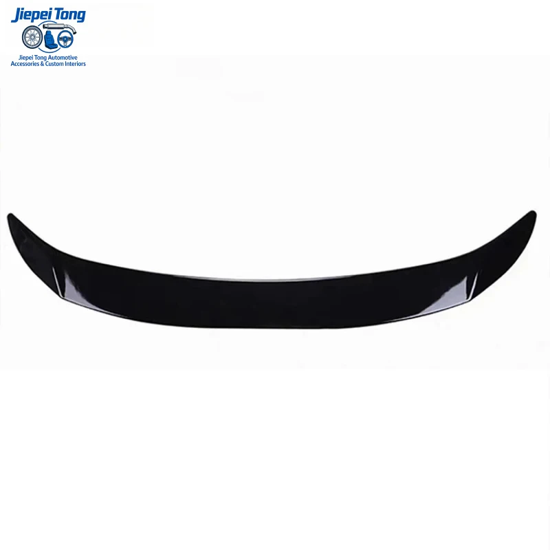 

Suitable for Trunk Roof Spoiler Rear Tail Wing Cover Decoration 20 Durable