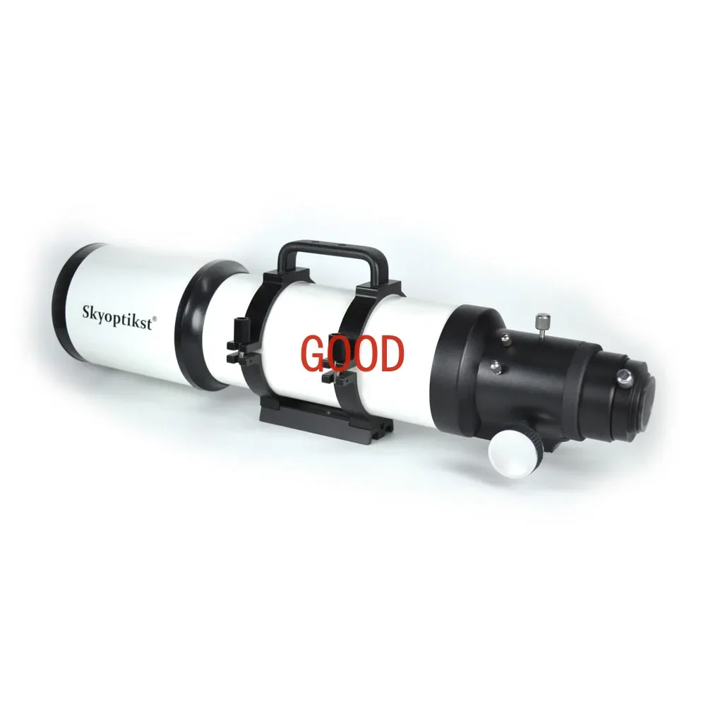 Astronomical Telescope 90mm F10 with 2 inch Focuser 80mm F7.5 Telescope OTA 80MM 90MM Telescopes