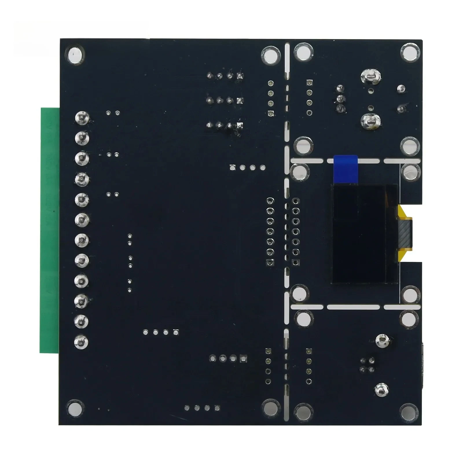 Automotive Crankshaft Sync Signal Simulator 6‑Channel Output Signal Generator Module With LED Display