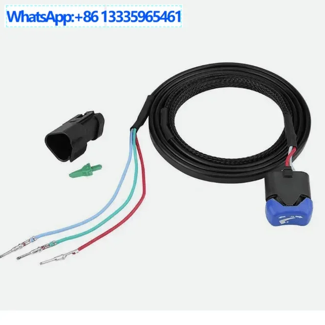 

Wholesale Outboard Marine Bombardier Johnson BRP Lift Lifting Tilt Trimmer Switch 5006358