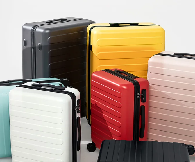 

A Cheap and AffordableTrunk