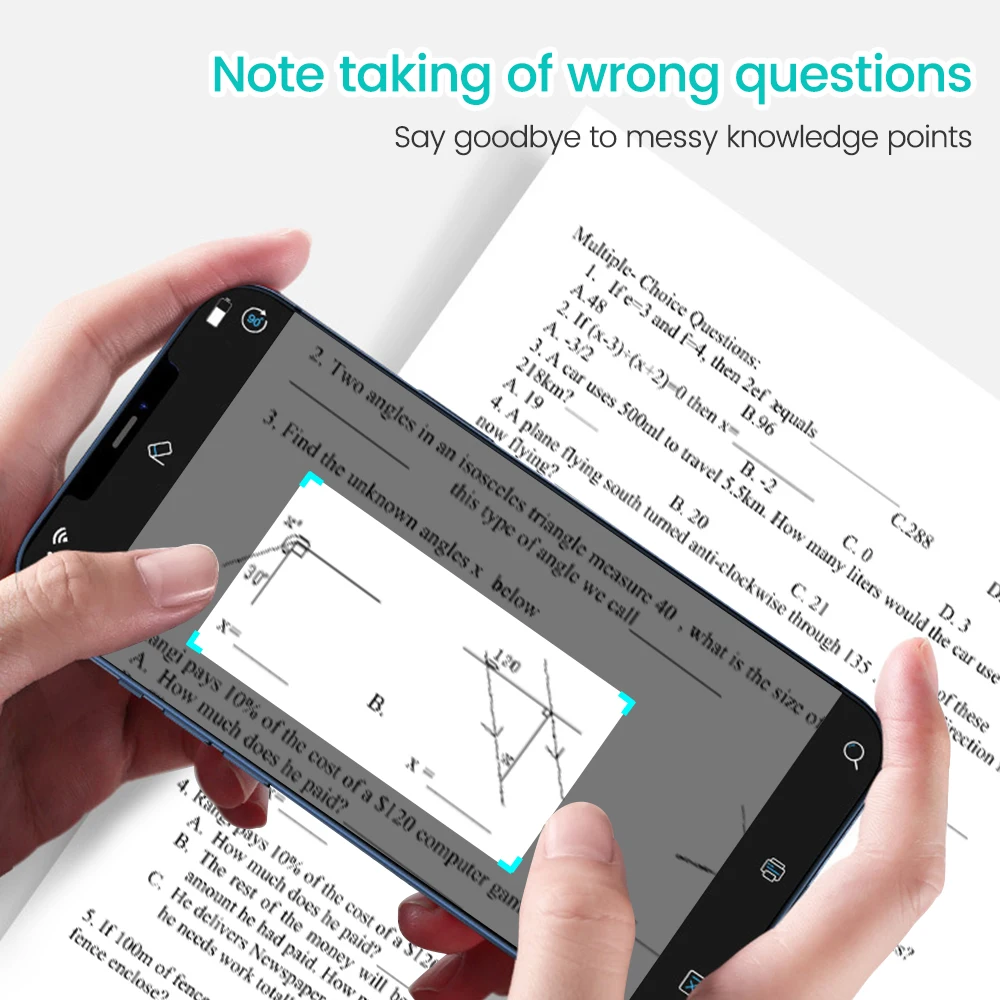 Draagbare Mini Printer Thermische Sticker Label Printer Inkless Hd Print Pocket Printers Bluetooth Miniprint Foto Impresora Termica