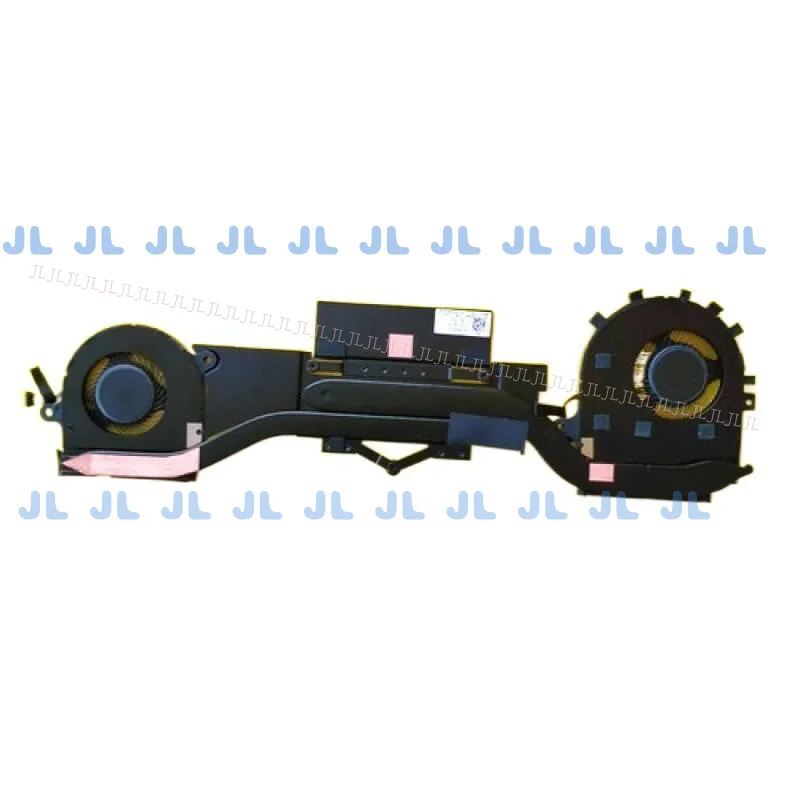 

JL Original Cooling Heatsink w/Fan Thermal module For Yoga 9-14ITL5 82BG 5H40S20139