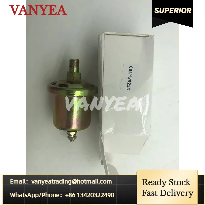 

66U128233 66U1-2823-3 Датчик давления масла для дизельного двигателя