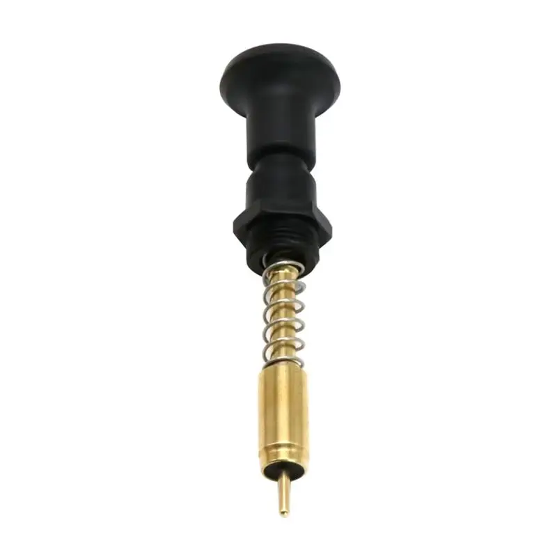 AB59-Manual Choke Starter Plunger Switch Carburetor Throttle Valve 4P2-E4371-00 For XTZ125 XE YB125 YBR125 E ED EGS