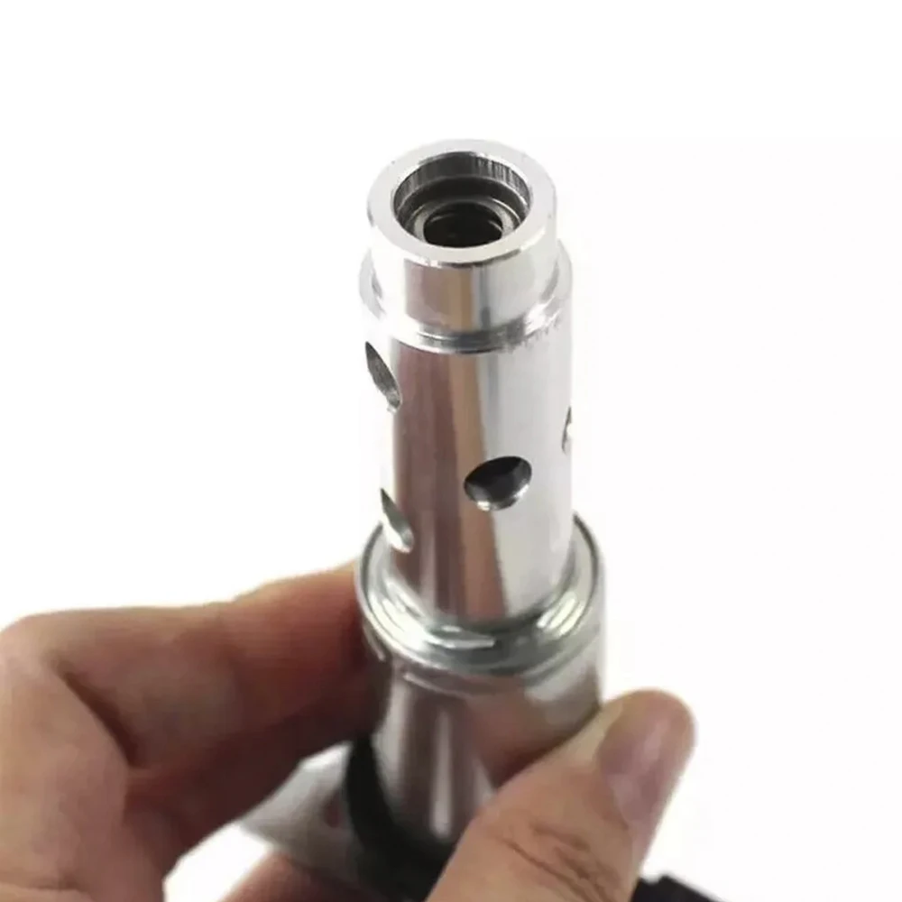 2 Pcs Car Camshaft Solenoid 11367585425 Fit For BMW 128i 135i 325i 328i 335i 525xi 528i 530xi 535i 740i X3 X5 X6