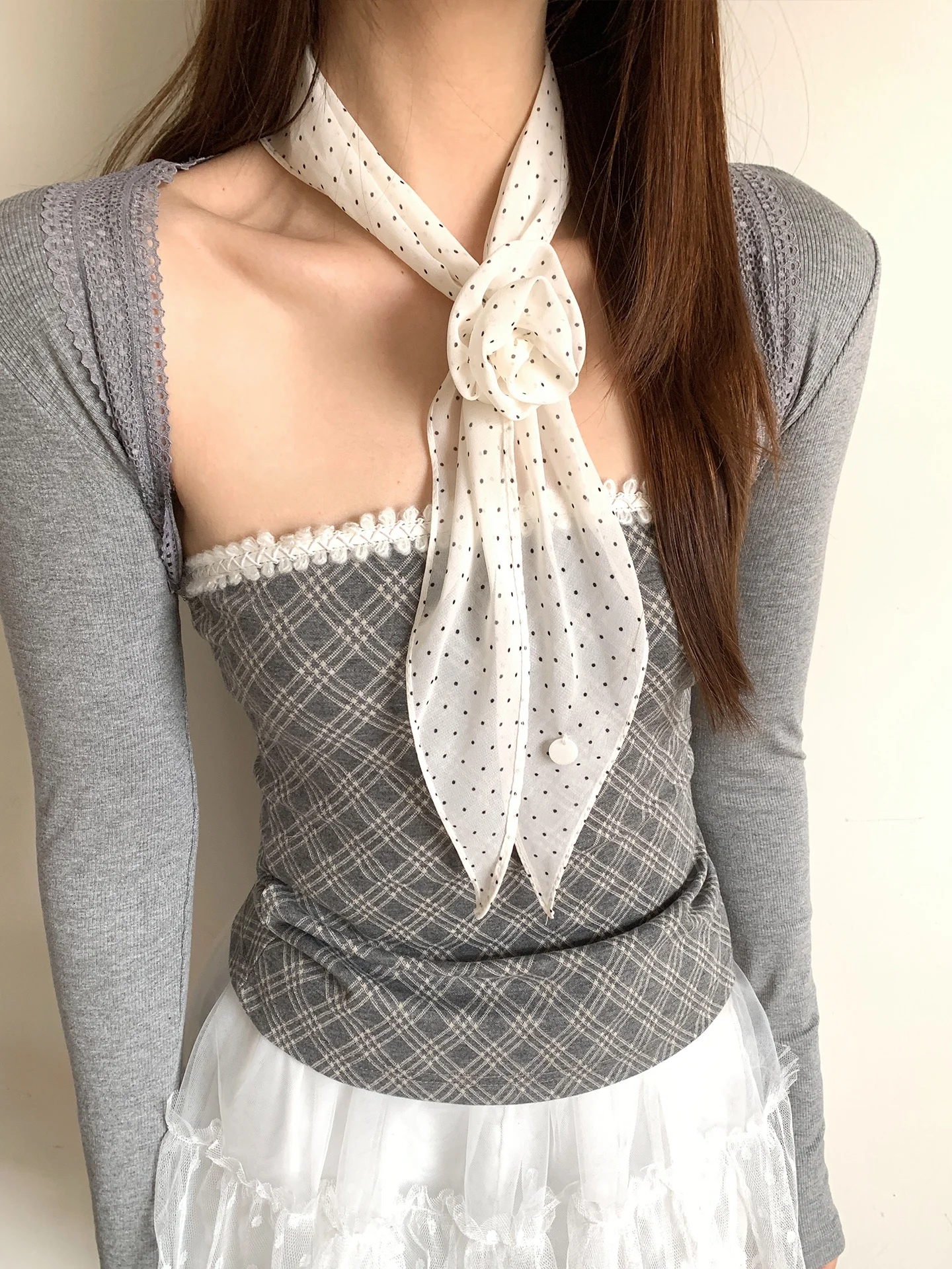 Wiosenna Nowa Kolekcja Damska – Women'S Korean Accessories recenzja i cena