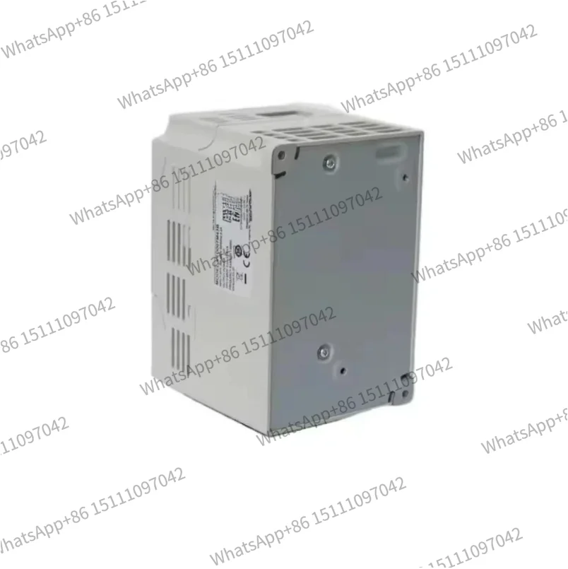 VFD-M Series 3.7kw 230V Single Input Three Output AC Drive Inverter VFD037M23A