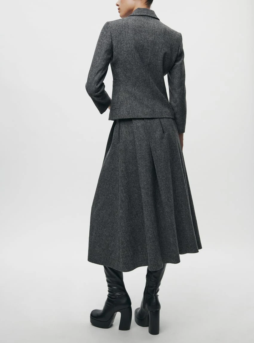 Mat Autumn Winter S… - image