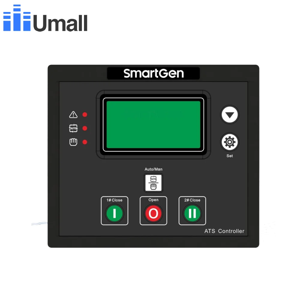 HAT560N HAT560NB SmartGen Original Generator Genset Control HAT560N ATS Controller