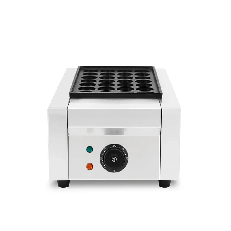 Electric Takoyaki machine heating octopus balls machine electric stove takoyaki snack equipment 220V/110V NP-606