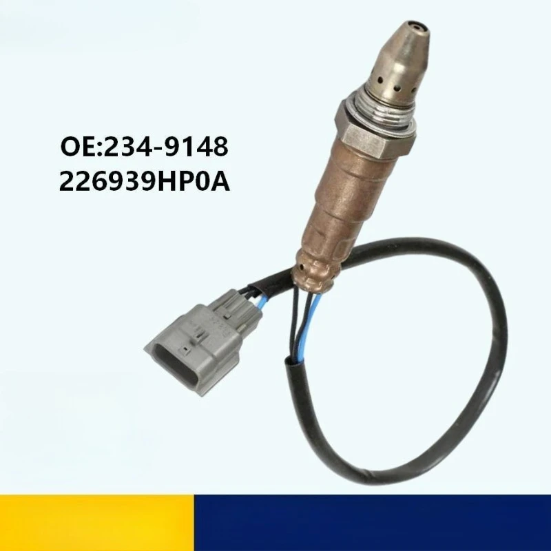 for-nissan-370z-altima-armada-frontier-maxima-murano-pathfinder-quest-titan-xterra-22693-1pm0a-234-9148-oxygen-sensor