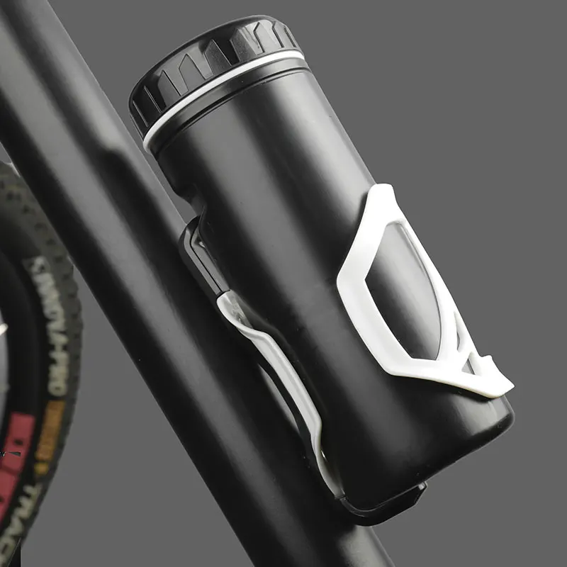 Quick Mount Bicycle Kettle Stand Rack 47g Plastic Road Bike Water Bottle Holder Cage Left Right Side MTB Accessories - Image 6