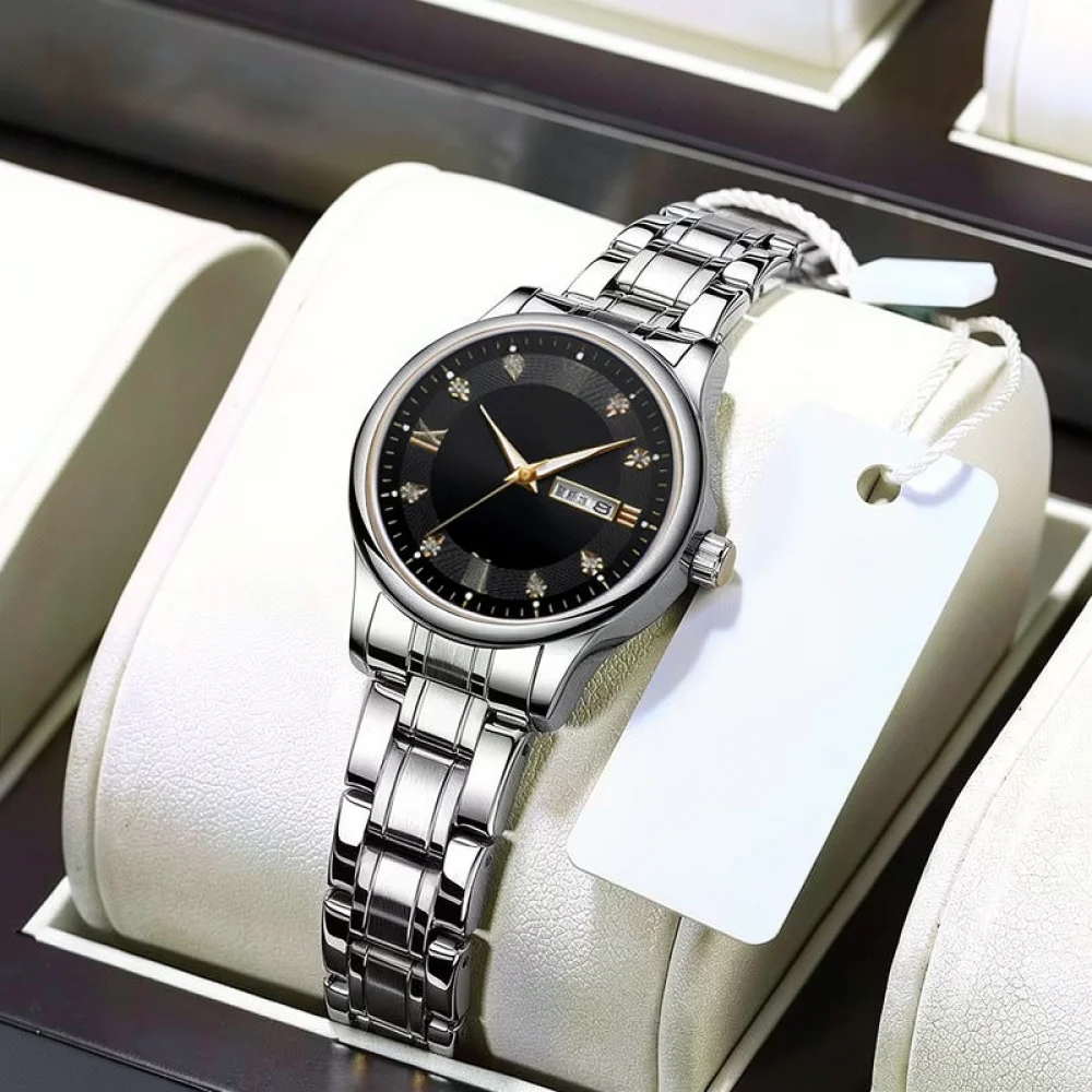 Elegante Orologio al Quarzo da - Luxury Ceramic Watch recensione e prezzo
