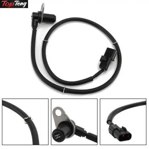 

Rear Right ABS Speed Sensor MR407271 for MITSUBISHI SHOGUN 3.2 DI-D 99-06